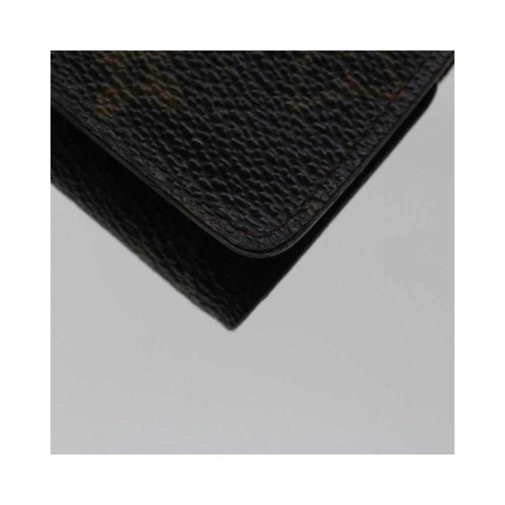 Pre Loved LOUIS VUITTON Monogram Multicles 4 Key Case M69517 LV Auth bs7468 - Picture 7 of 10